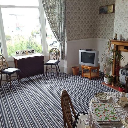 Brookfield Guesthouse クリーソープス エクステリア 写真