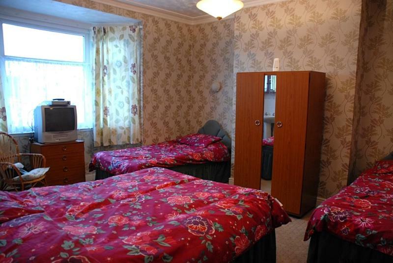 Brookfield Guesthouse クリーソープス エクステリア 写真